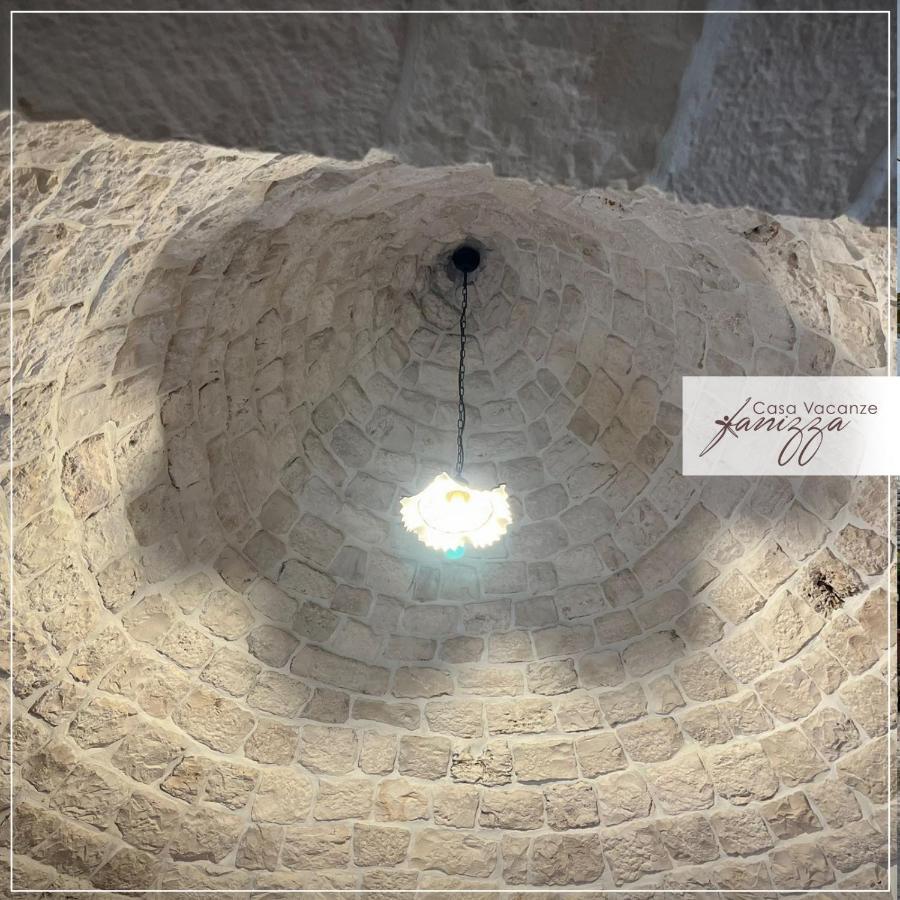 Trullo Cometa Alberobello Exterior photo