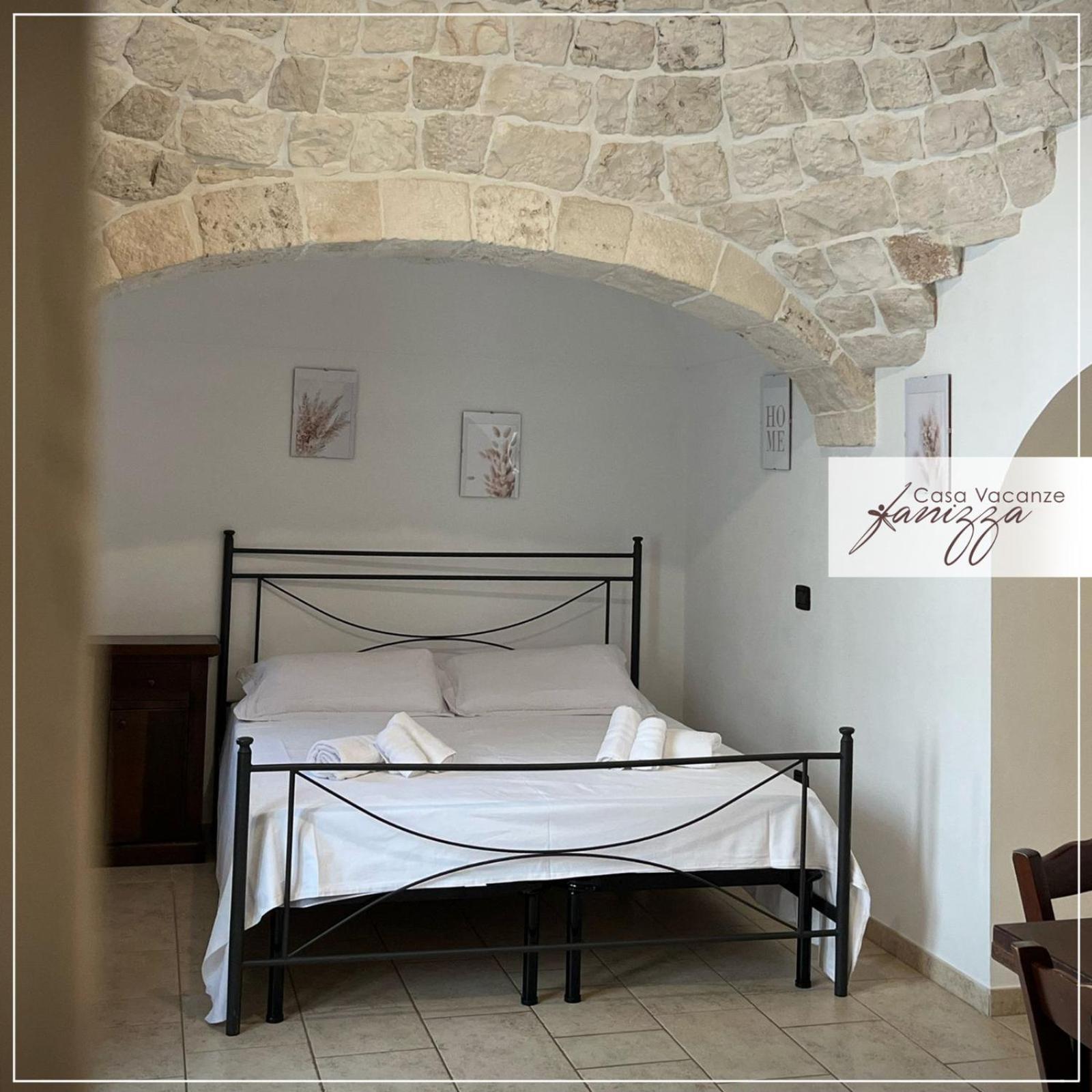 Trullo Cometa Alberobello Exterior photo